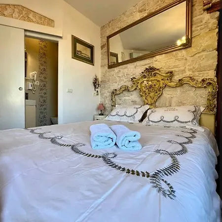 Apartamento Spectacular View Of The Colloseum *