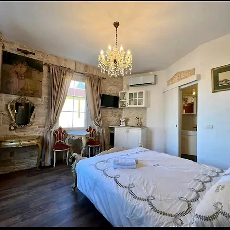 Spectacular View Of The Colloseum 아파트 *