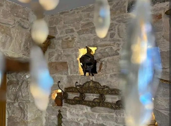 Spectacular View Of The Colloseum Pula