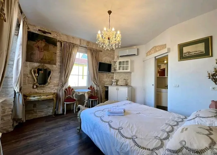 Spectacular View Of The Colloseum Apartman *