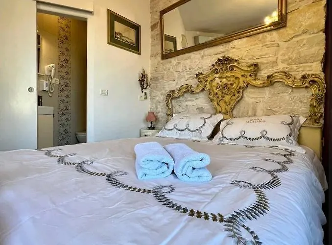 Apartman Spectacular View Of The Colloseum *