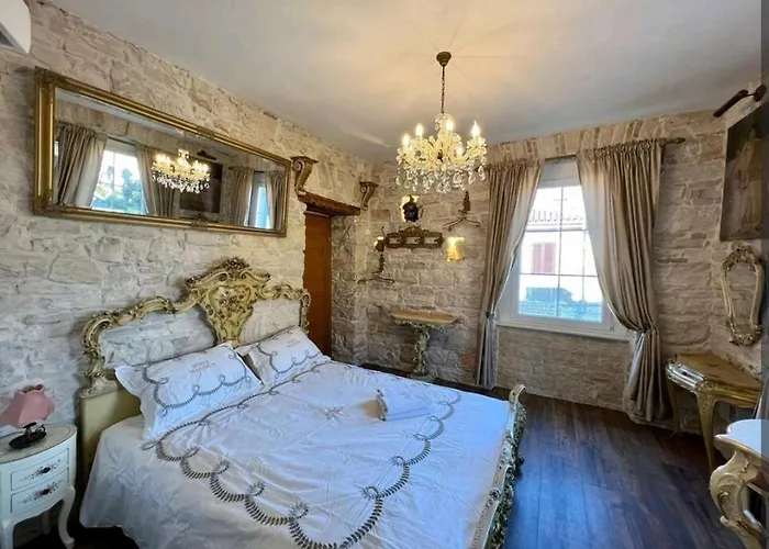 Spectacular View Of The Colloseum * Pula